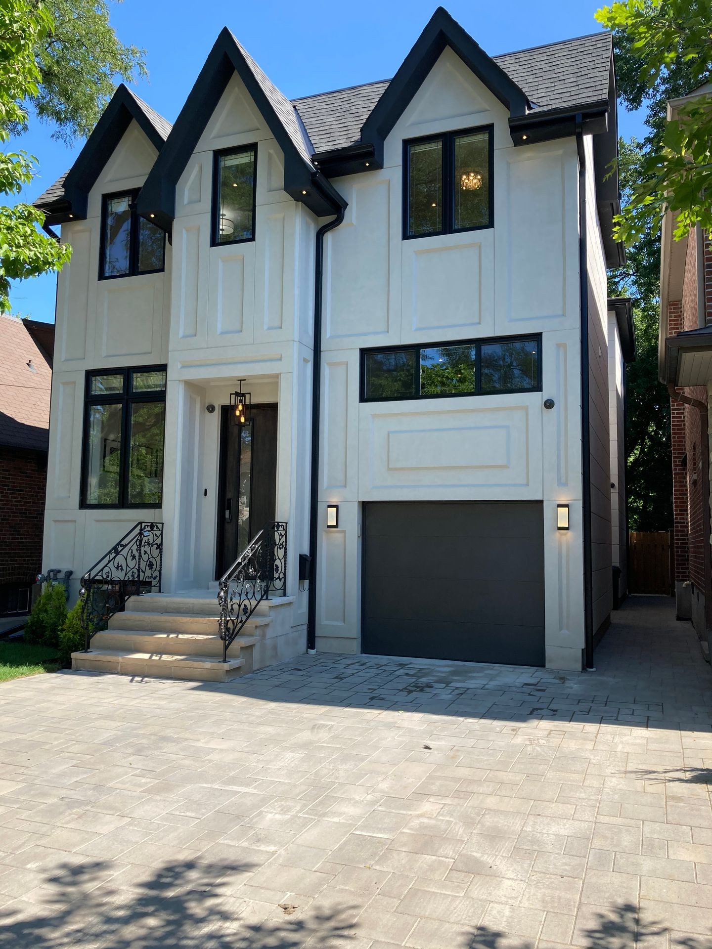 Renovation Expertise